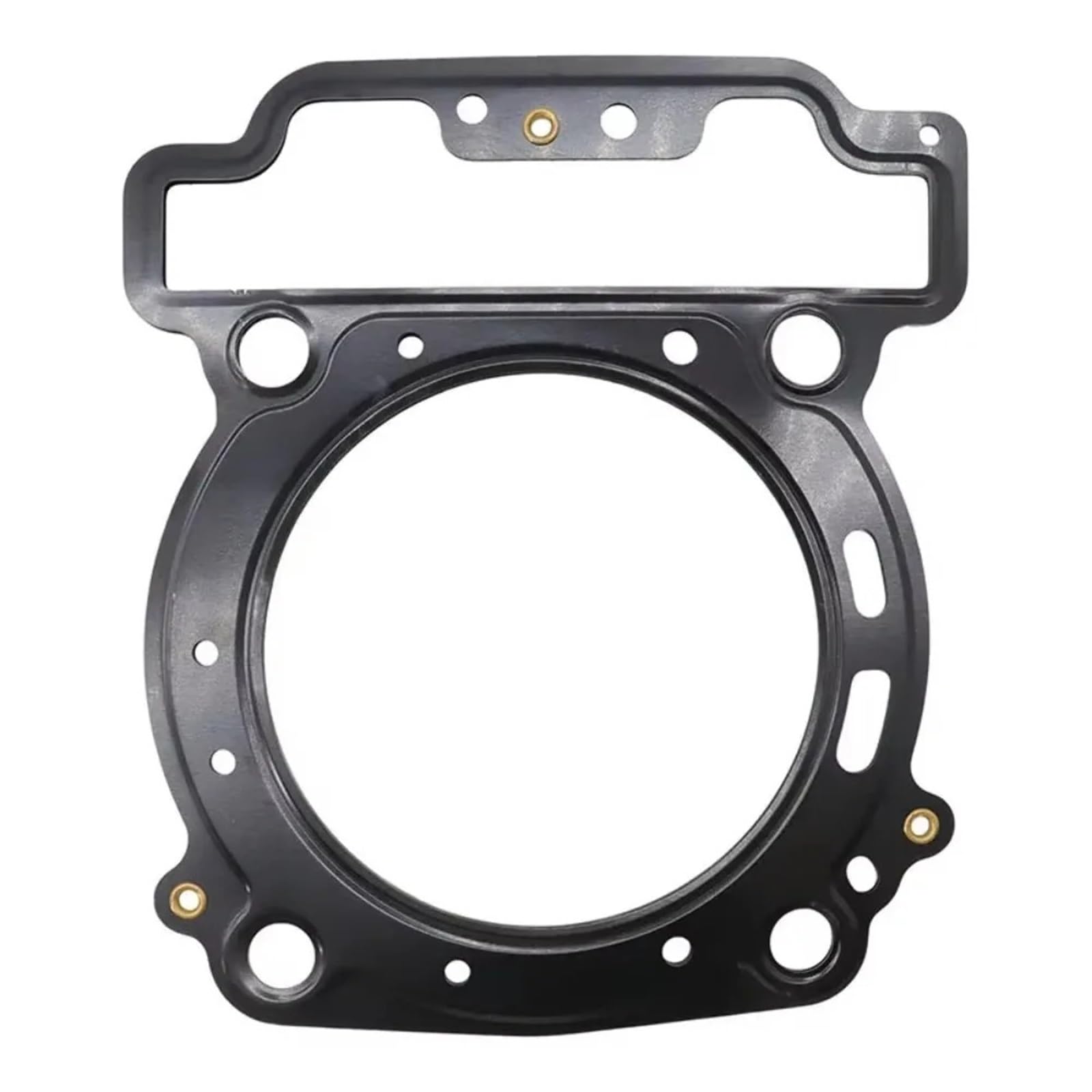 Guarnizione motore moto Il kit completo di guarnizioni della guarnizione del motore è adatto per Canam Commander Outlander 800 Defender Guarnizioni