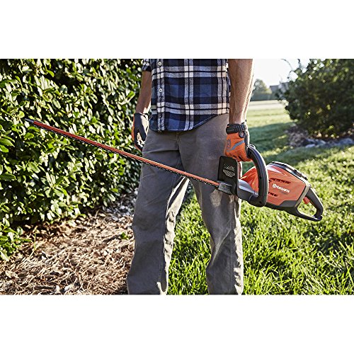 Husqvarna 115iHD55 Cordless Battery Hedge Trimmer