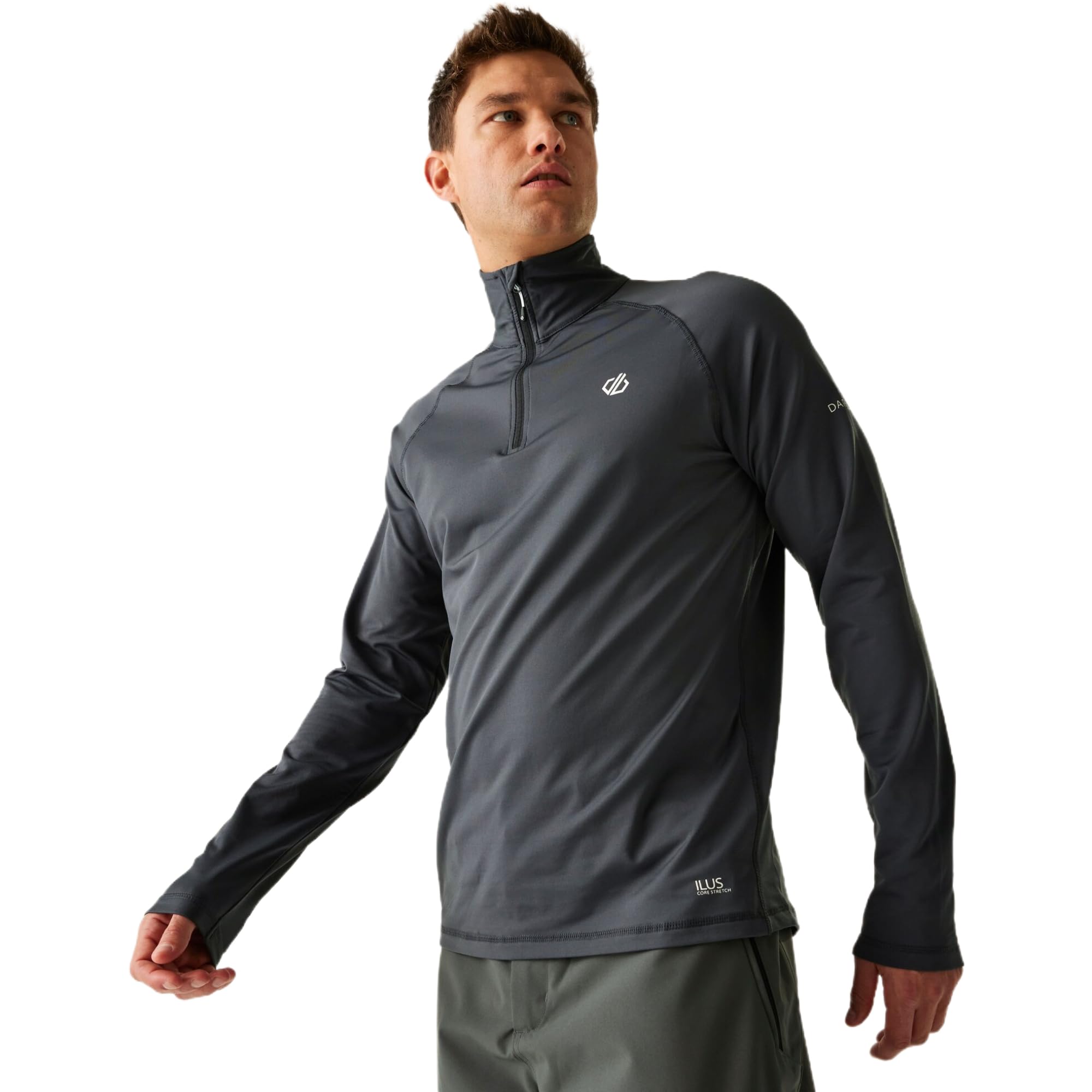 Dare 2b Men's Assimlilate II Core Stretch Midlayer