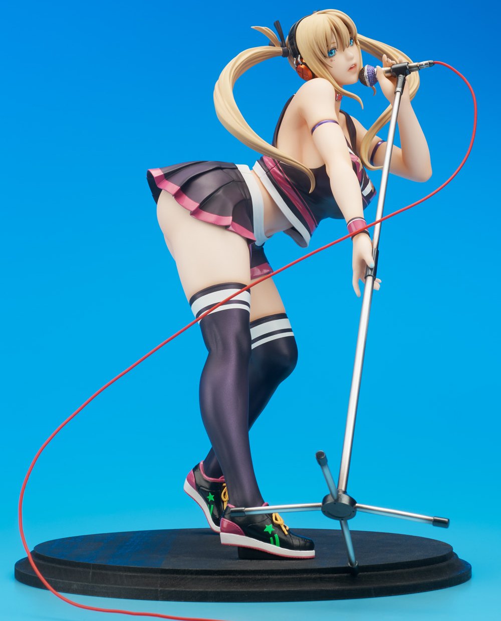 嵯峨野えみる 1/6スケールフィギュア Amazon | に印 「にほん女子校生ずかん」 嵯峨野えみる 1/6スケール