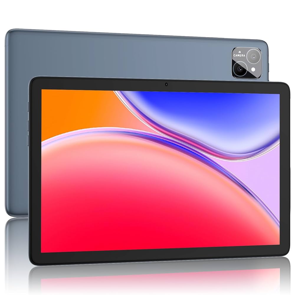 PRITOM Androidタブレット 4GB+128GB Amazon.co.jp: PRITOM プリトム TAB11 タブレット 10インチ