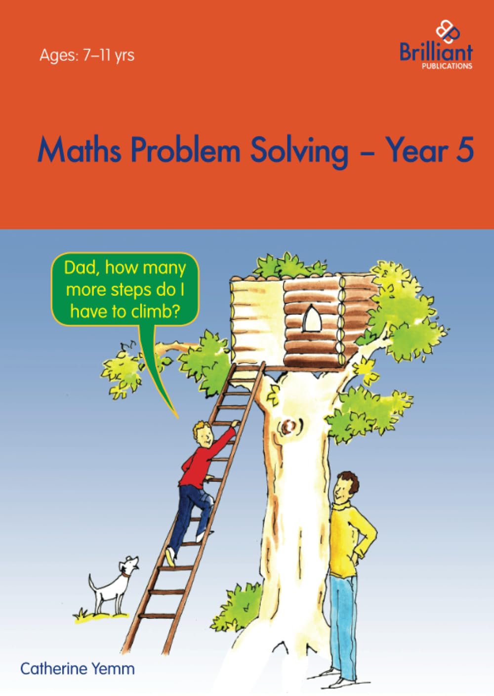 Maths Problem Solving - Year 5