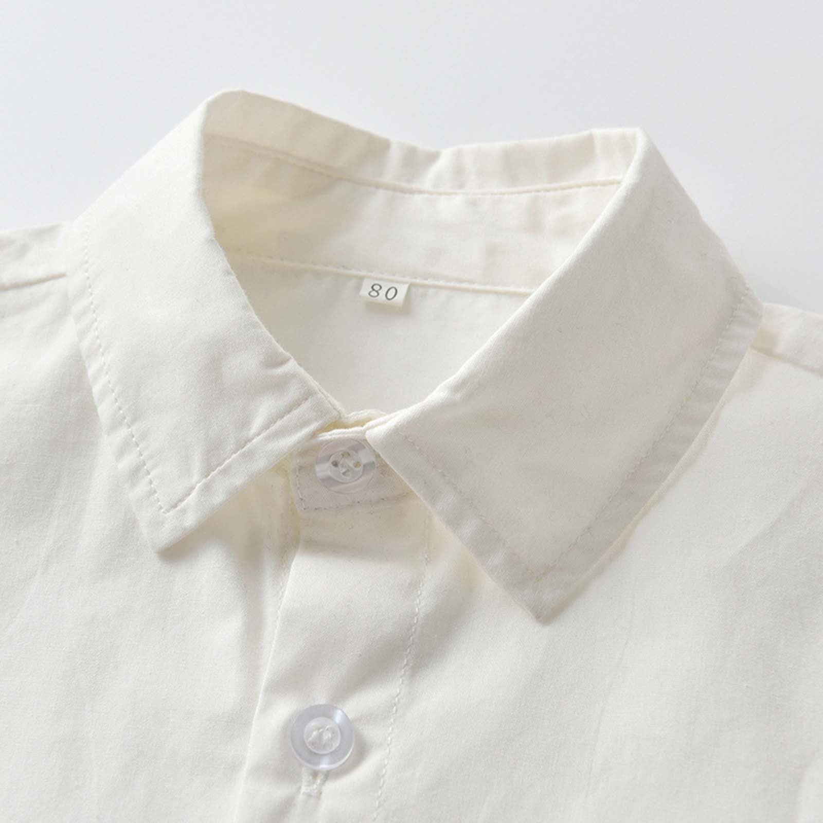 Generico Completo Formale per Bambini, Elegante Gilet, Papillon, Camicia a Maniche Lunghe e Pantaloni, per Feste e Matrimoni