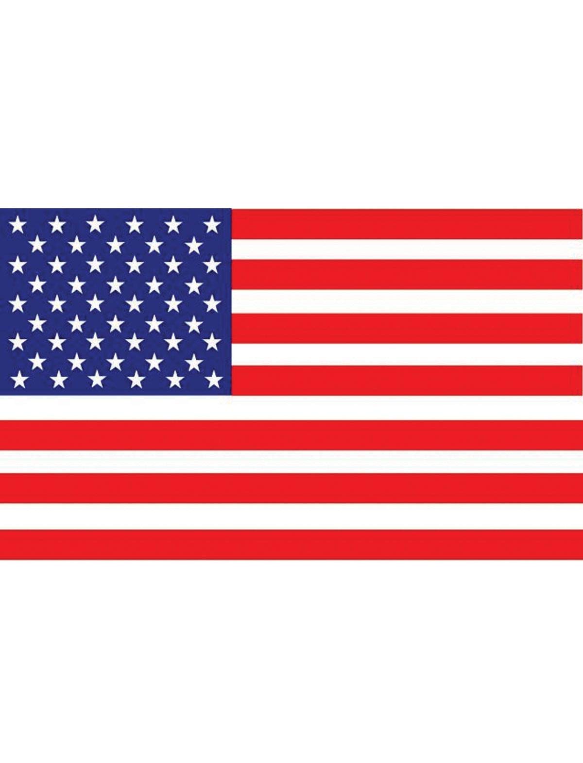 TrendClub100® Flagge Fahne verschiedene Flaggen Fahnen - 150x90 cm / 90x150cm (USA, 150x90)