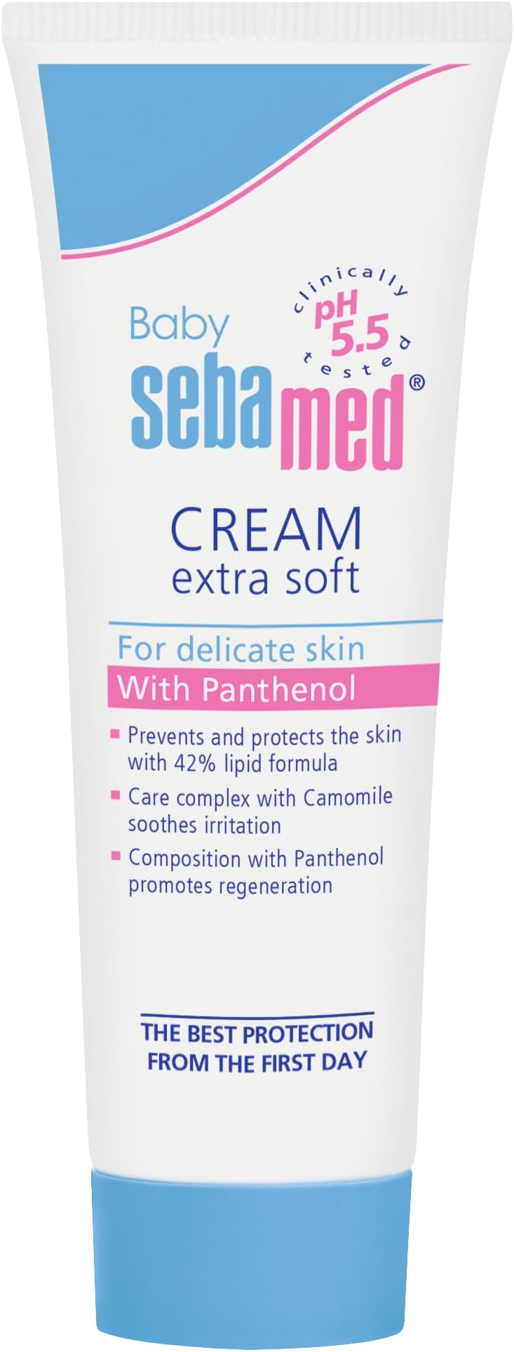SEBAMED BABY CREAM - 50ML