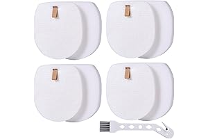 Shark Rocket Pro Filters: Get Rid of Household Dirt and Debris Easily