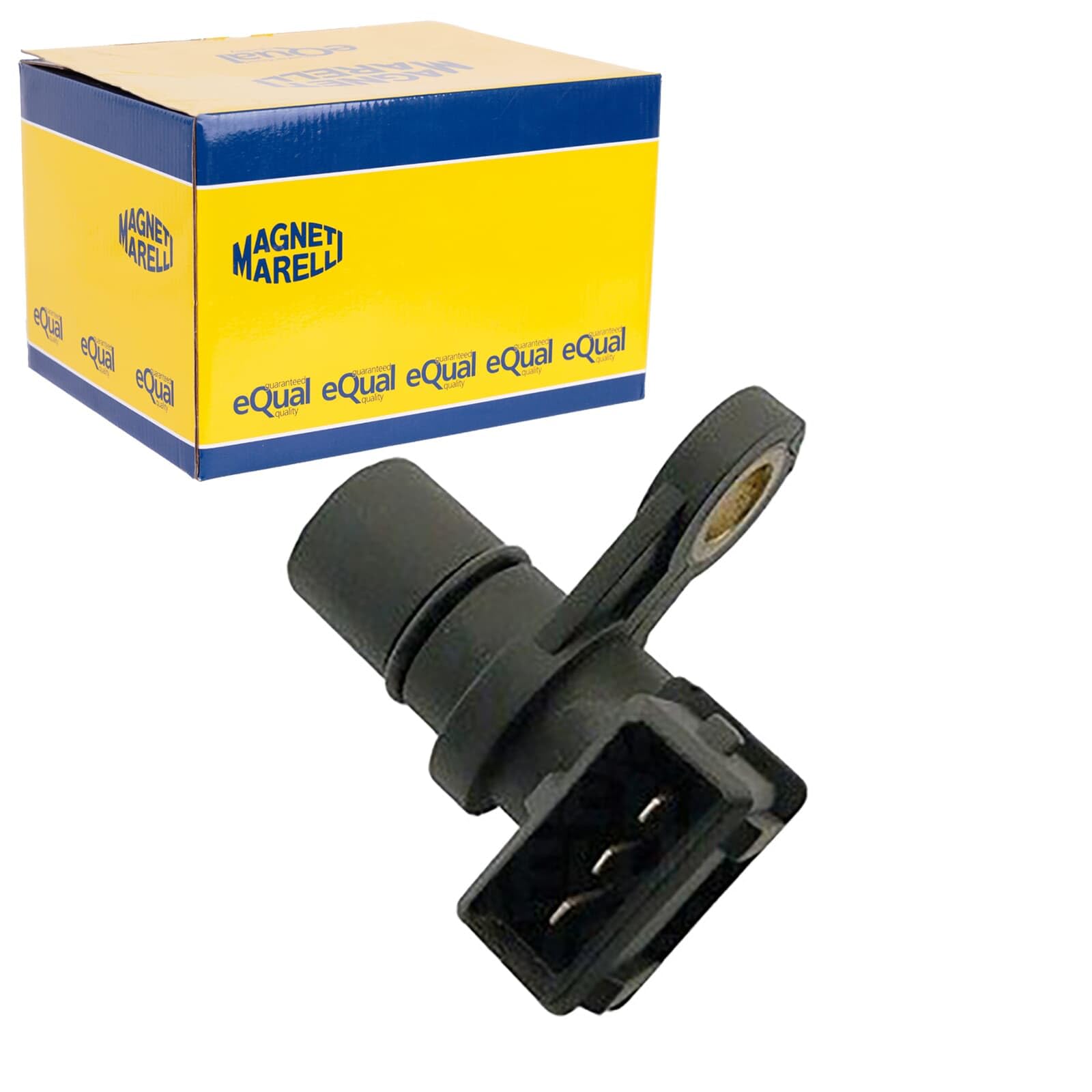 Magneti Marelli Schwarz Nockenwellensensor