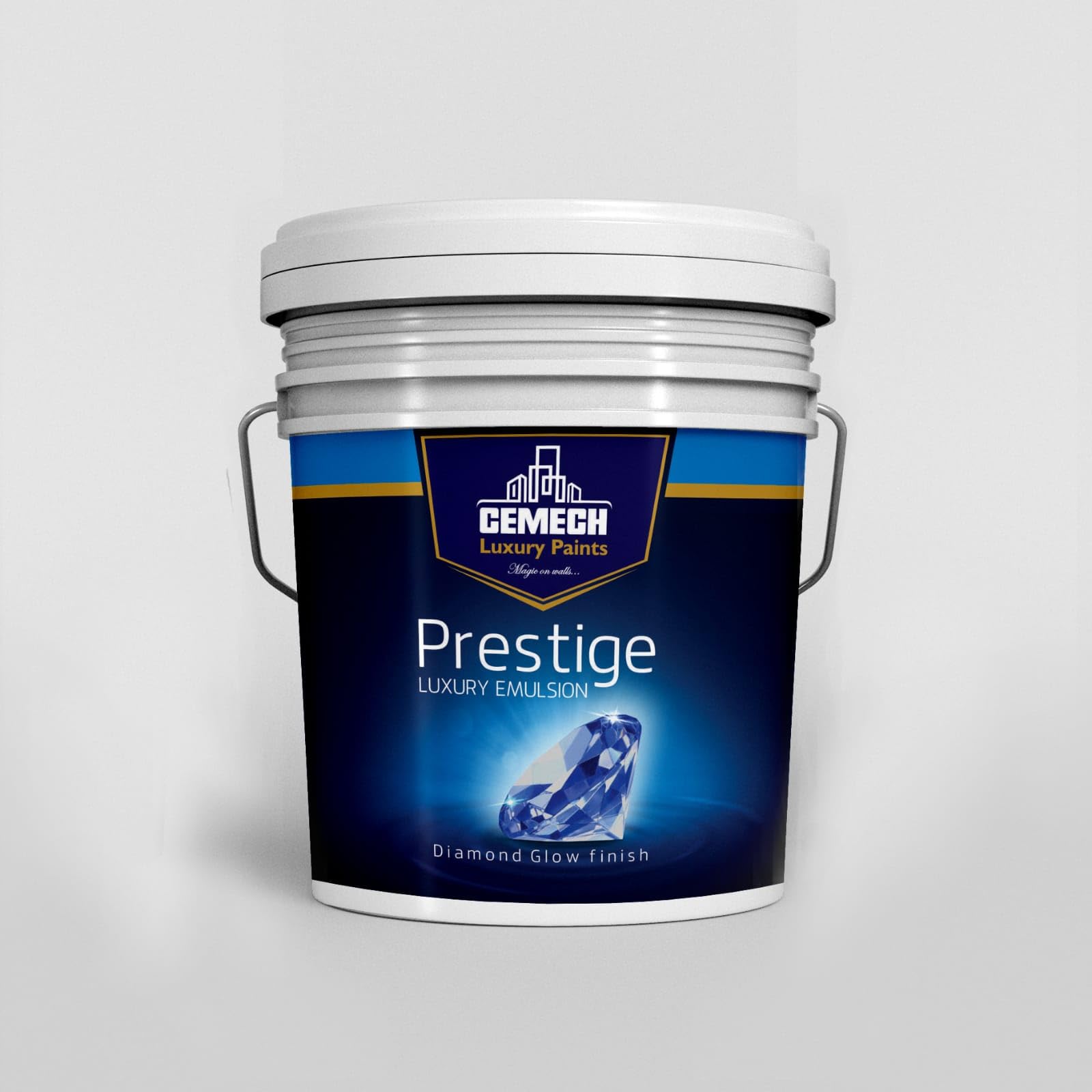 Prestige Luxury Emulsion Paint 20Litre