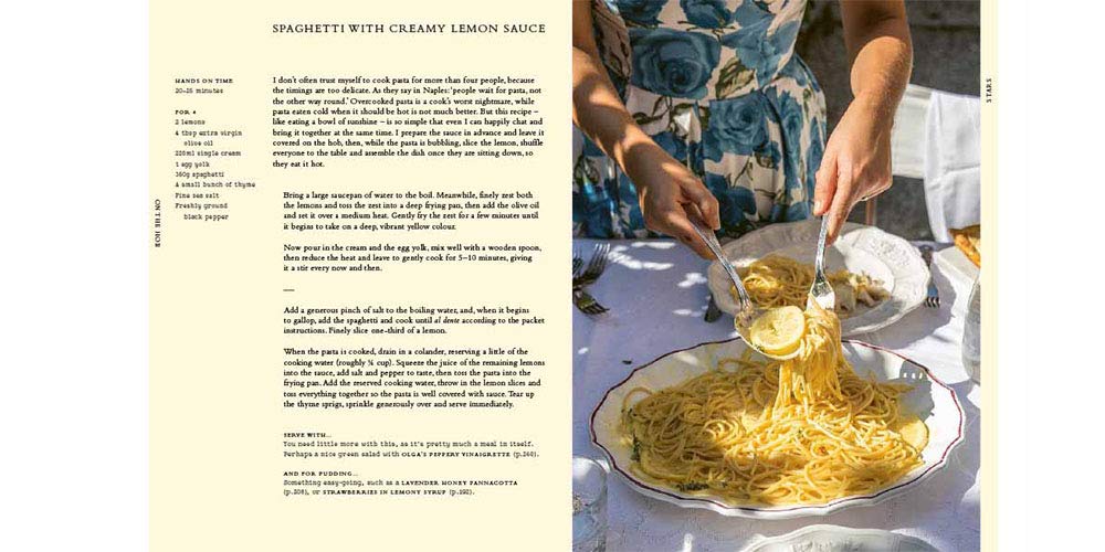 A Table for Friends: The Art of Cooking for Two or Twenty