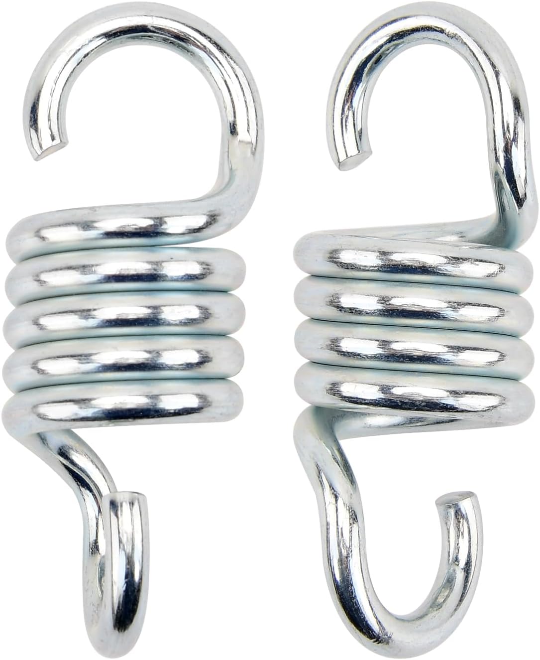 Amazon.com : Foxmitool Swing Springs for Hammock Chair, Heavy Duty ...