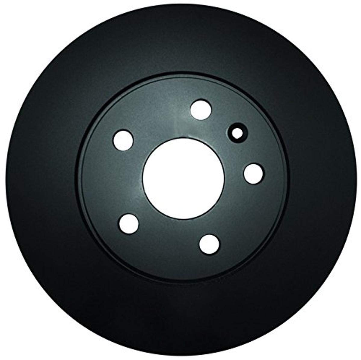 Bendix Fleet Metlok SDR5918 Front Brake Rotor for Cadillac CTS 2014-2008