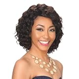 Zury Sis Brazilian 100% Remy Human Hair Wig HR BRZ LOOSE DEEP (FS4/30)