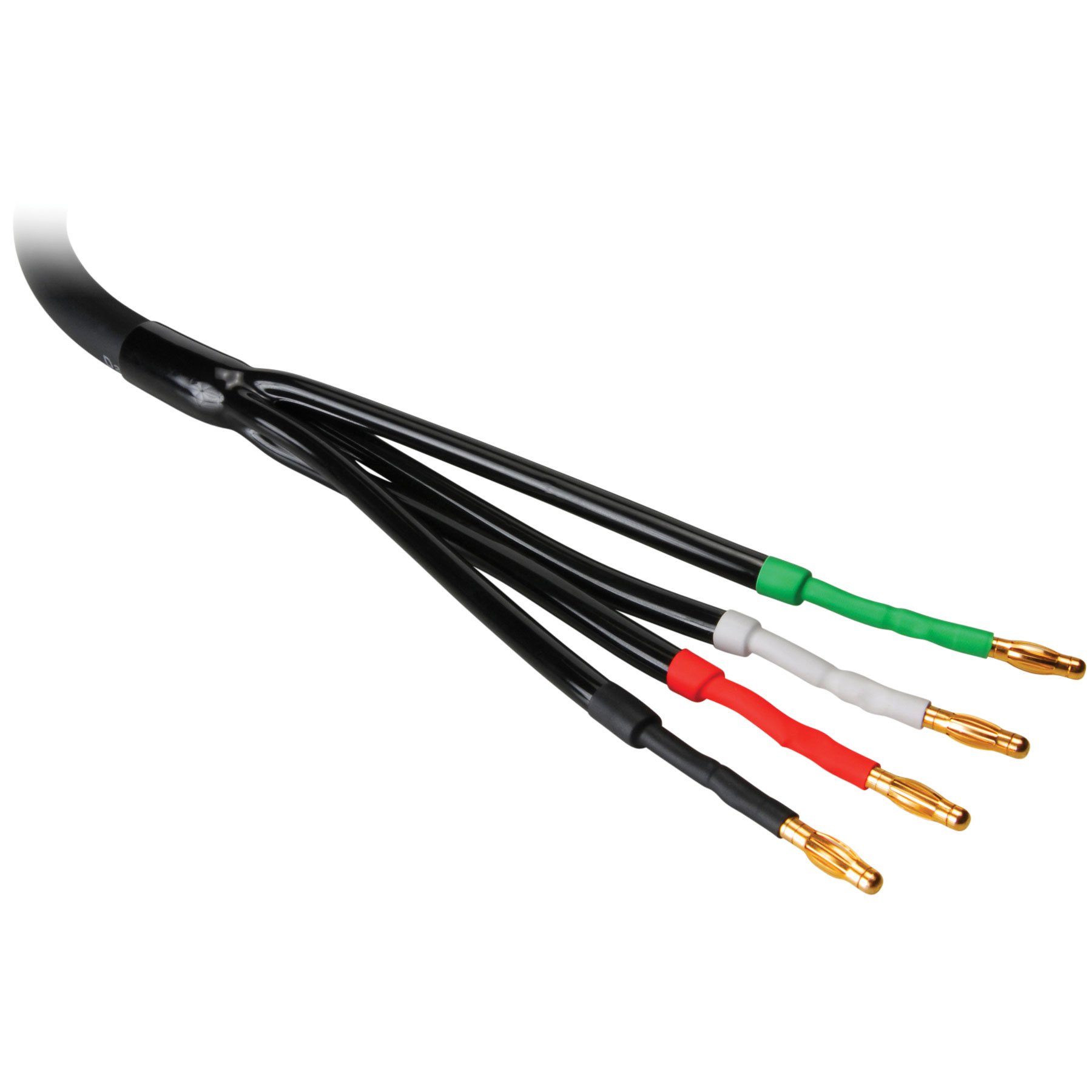 GRIDCONNECT CAN 2 Meter Cable with CAN Bus Terminators (GC-CAN-CAB-2MT-GC) 5 Pack
