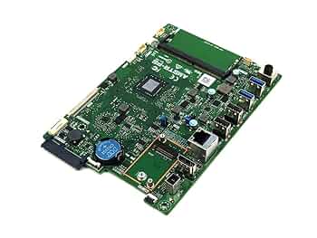 お値下げしました！★DELL Inspiron5370 Dell Inspiron 24 5000 Series Touchscreen All-in-One Desktop