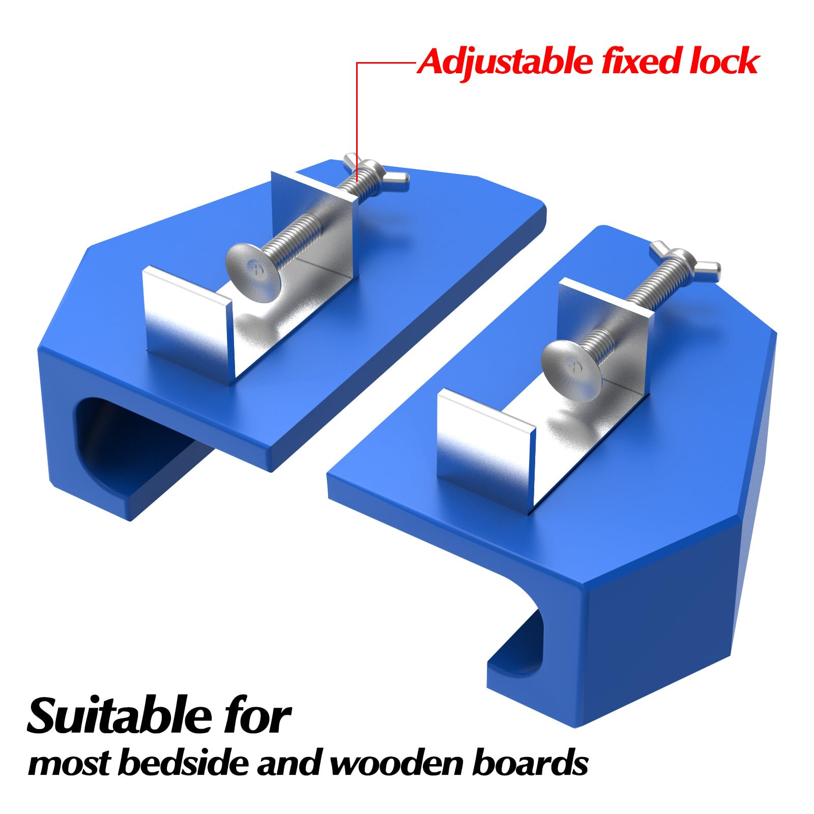 Bunk Bed Holder for Woozoo Desk Fan(8.27