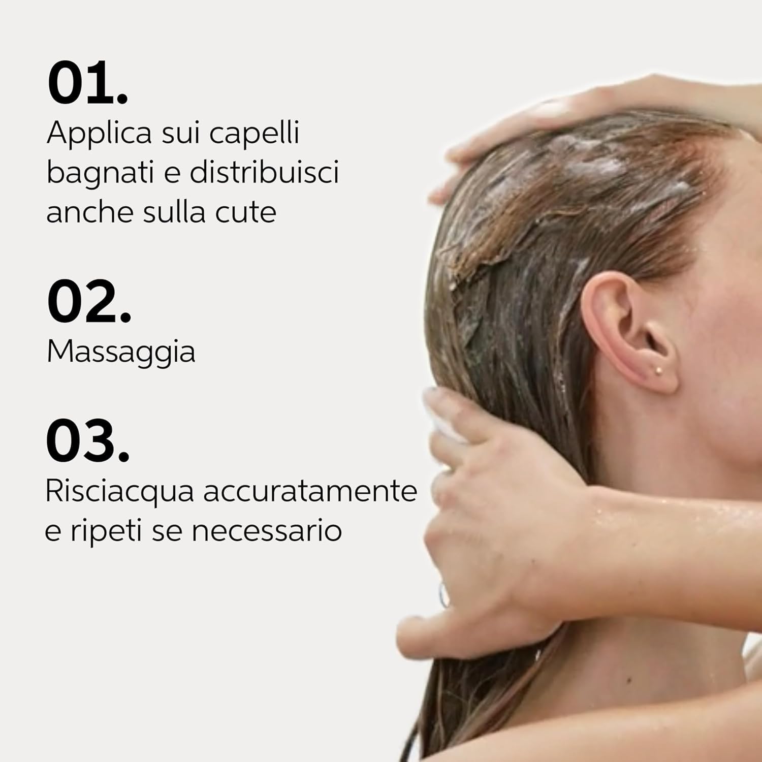 Wella Professionals INVIGO SUN CARE Balsamo Riparatore 200 ml & After Sun Cleansing Shampoo 300 ml & UV Hair Color Protection Spray 150 ml - Con Pro-Vitamina B5, Protezione UV, Fragranza Fruttata e Fl
