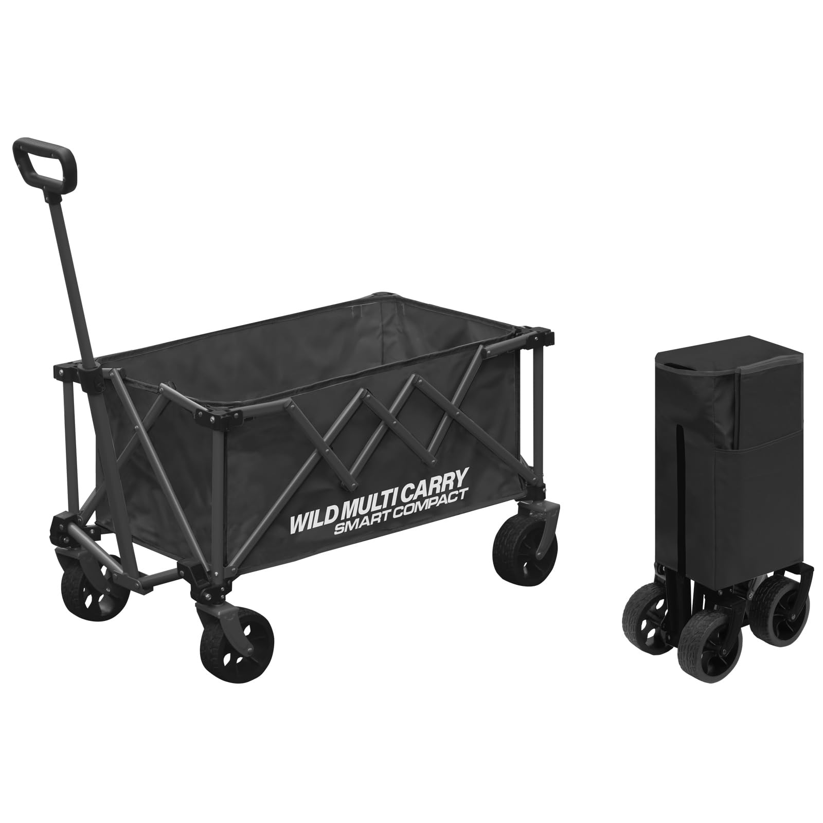 FIELDOOR ワイルドマルチキャリー　 耐荷重150kg 折りたたみ式 Amazon.co.jp: FIELDOOR ワイルドマルチキャリー 耐荷重150kg