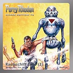 Raumschiff Erde, Teil 3 cover art