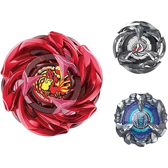 BEYBLADE X Beyblade