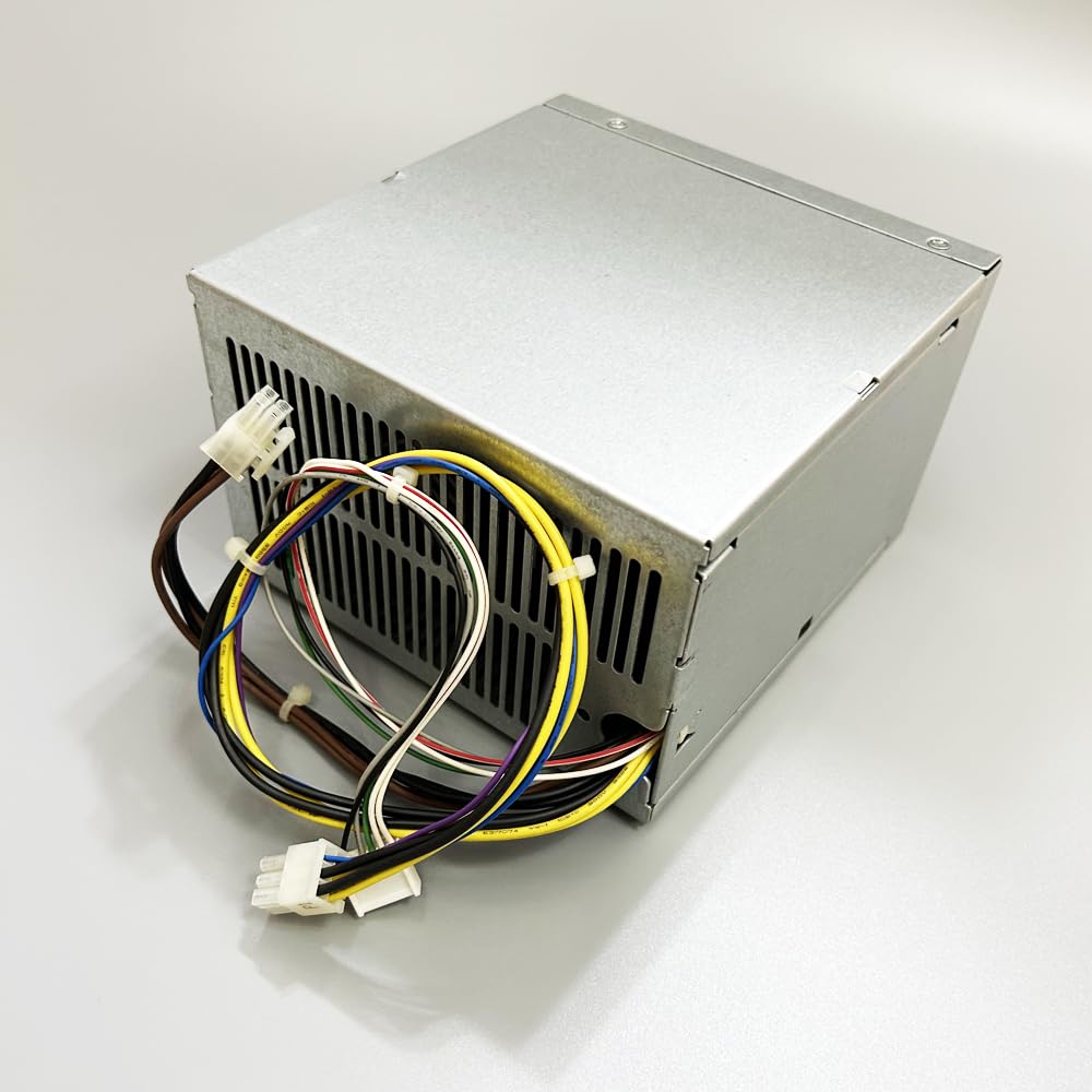 320W Universal Chassis Netzteil für HP 8200 6200 6000 8000 MT