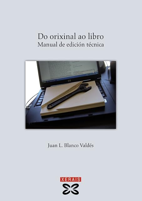 Portada de Do orixinal ao libro