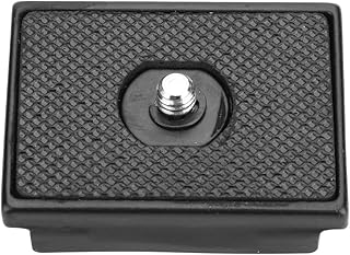 Oumij Quick Release Plate with 1/4