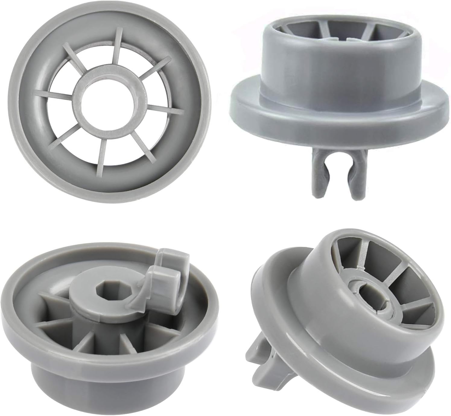 Meinl Manali Per Piatti Da Banda - Coppia In Pelle Con Cuscinetto, Colore Nero - Foto 5