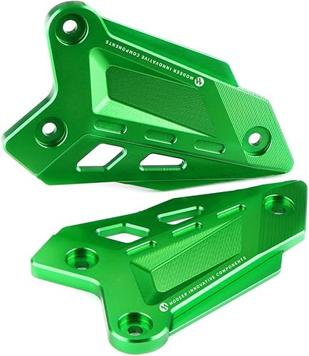 Modeer Para Z900 2018-2023 Z900SE 2022-2023 motocicleta CNC reposapiés Pedal Protector Foot Peg Heel Plates Guard Cover z900 z 900se Accesorios