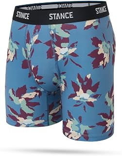 FLOWER FLORA BOXER BRIEF Boxer Shorts