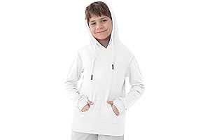 Boys Sun Protection Shirts UPF 50+ Kids Rash Guard Swim Shirt Long...