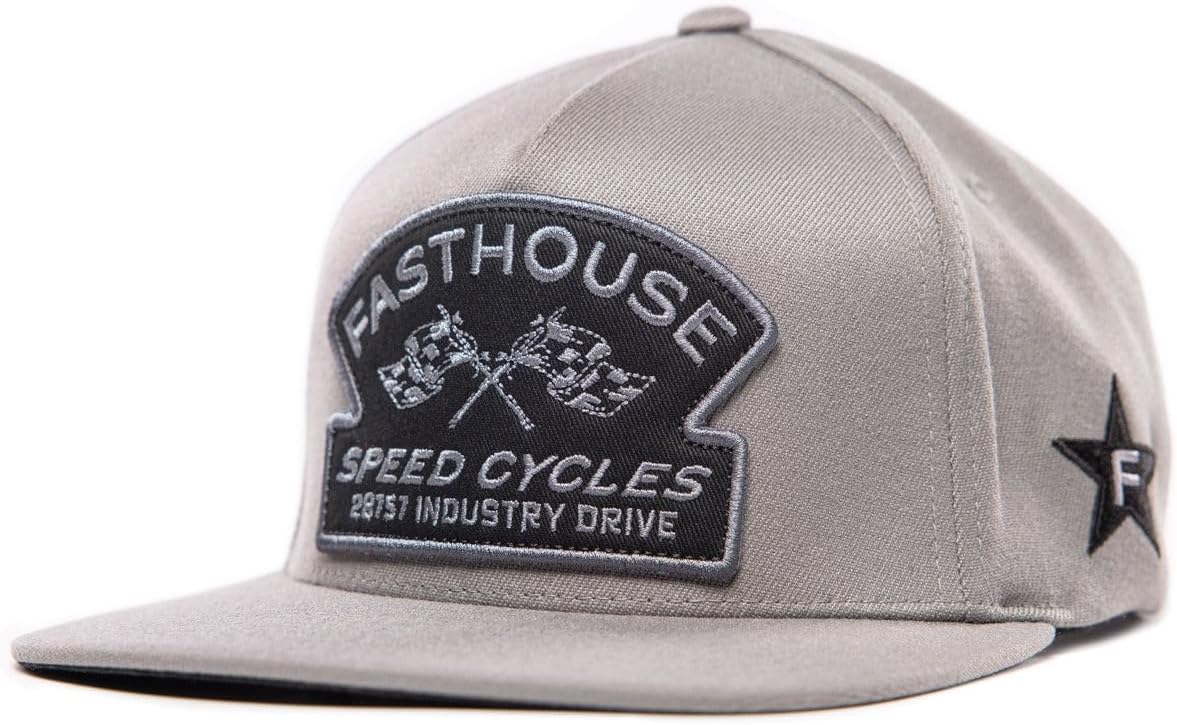 FASTHOUSE Crown Hat