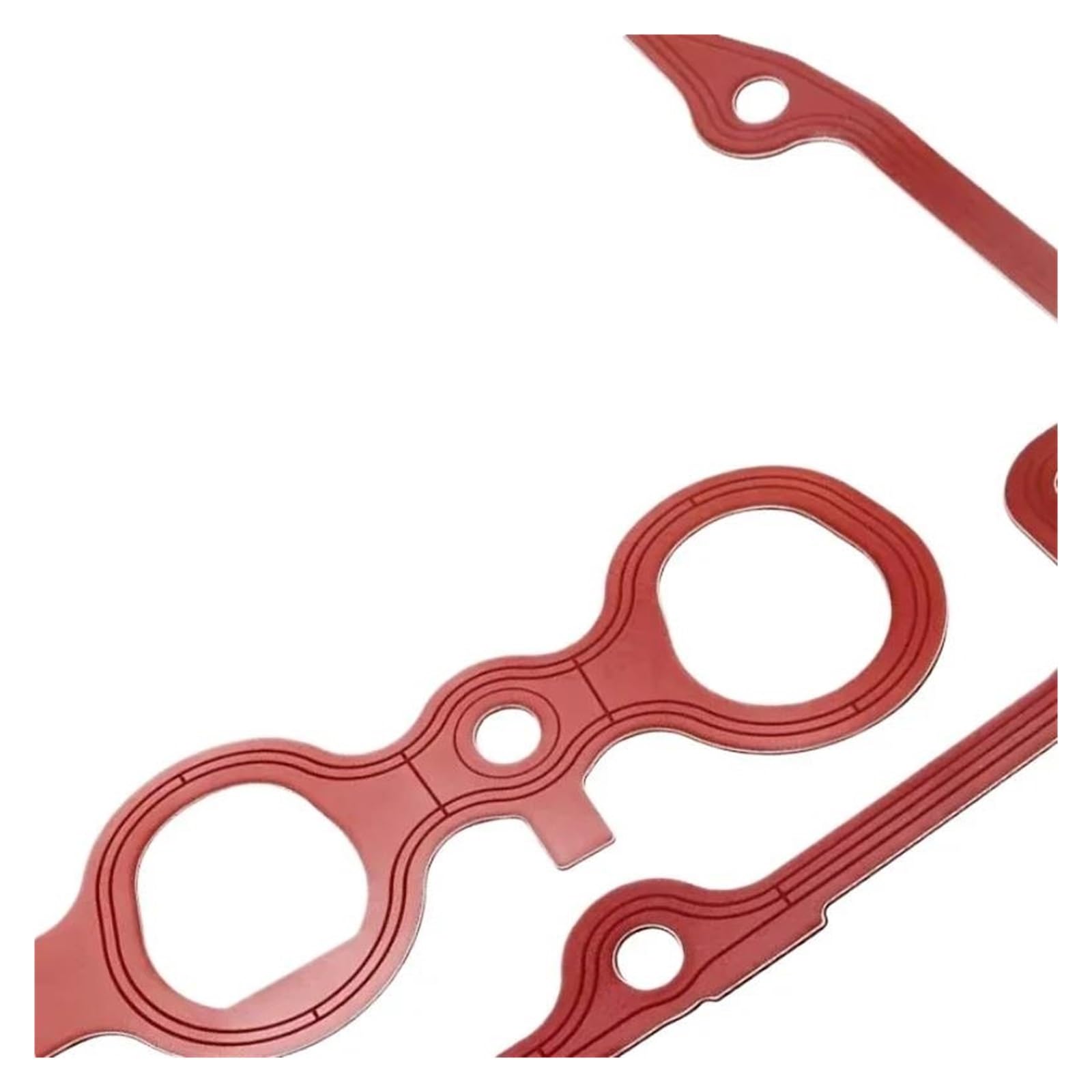 Coperchio testata Accessorio Di Tenuta Guarnizione Coperchio Valvola Motore Per BMW 3/5/6/7serie E60 E90 E65 E6611127581215 11127536785 Coperchio Valvole