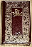 Die Bibel. Die ganze Heilige Schrift des Alten und Neuen Testaments. Mit den Kupferstichen von Matthaeus Merian.
