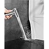 Handheld Bidet Sprayer For Toilet-Adjustable Water Pressure Control With Bidet Hose - Appliances - New York, New York | Marketplace