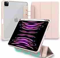 最終値下げ! iPad Pro 12.9インチ カバー 第6世代第5世代透明 Amazon.co.jp: iPad Pro 12.9インチ 第6世代/第5世代/第4世代/第