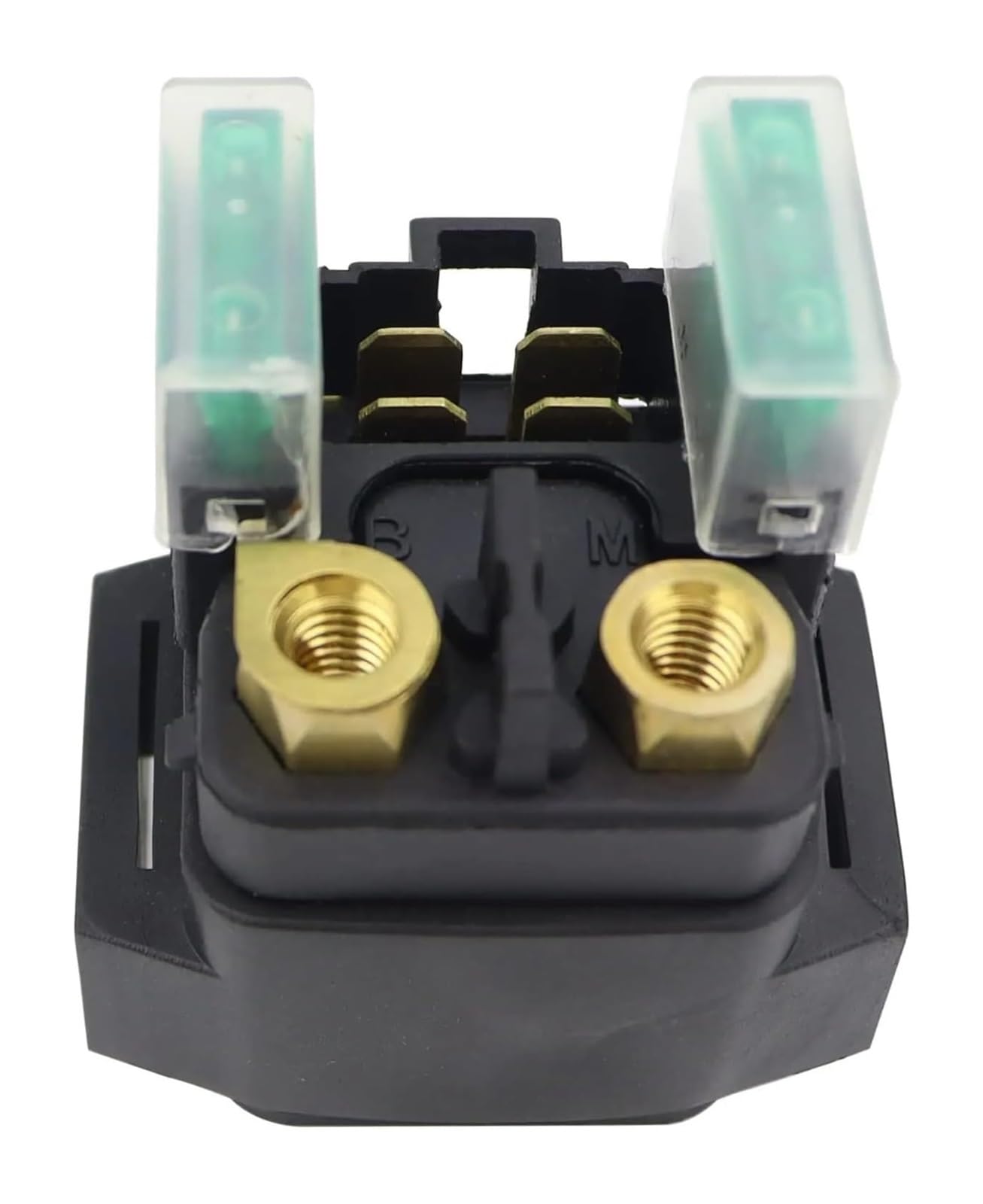 Motor para Kodiak 450 para Rhino 660 para YFM45 para YXR45 para YXR66 para YXR660 Relé De Motor Arranque 4WV-81890-00-00 Arranque Encendido