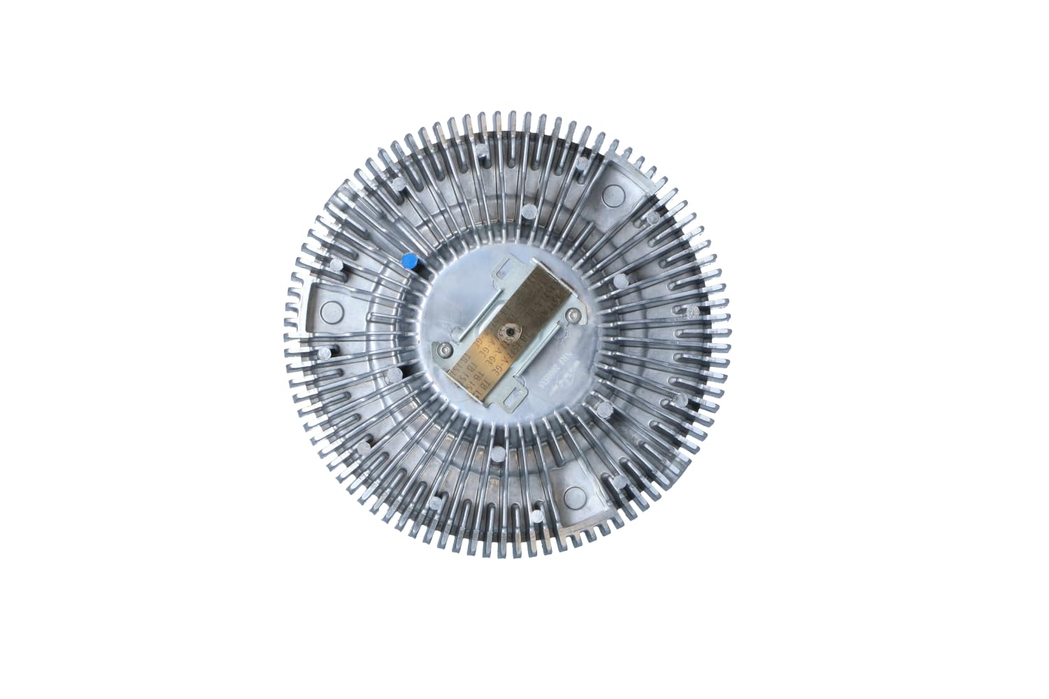 NRF 49014 Embrayage ventilateur de radiateur thermique