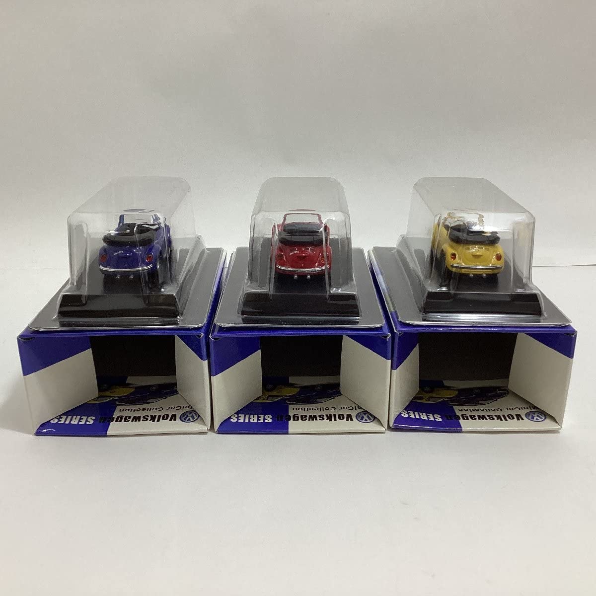 ミニカー Volkswagen MiniCar Collection 1:64 Amazon | 1/64 京商 Volkswagen SERIES MiniCar Collection ミニカー