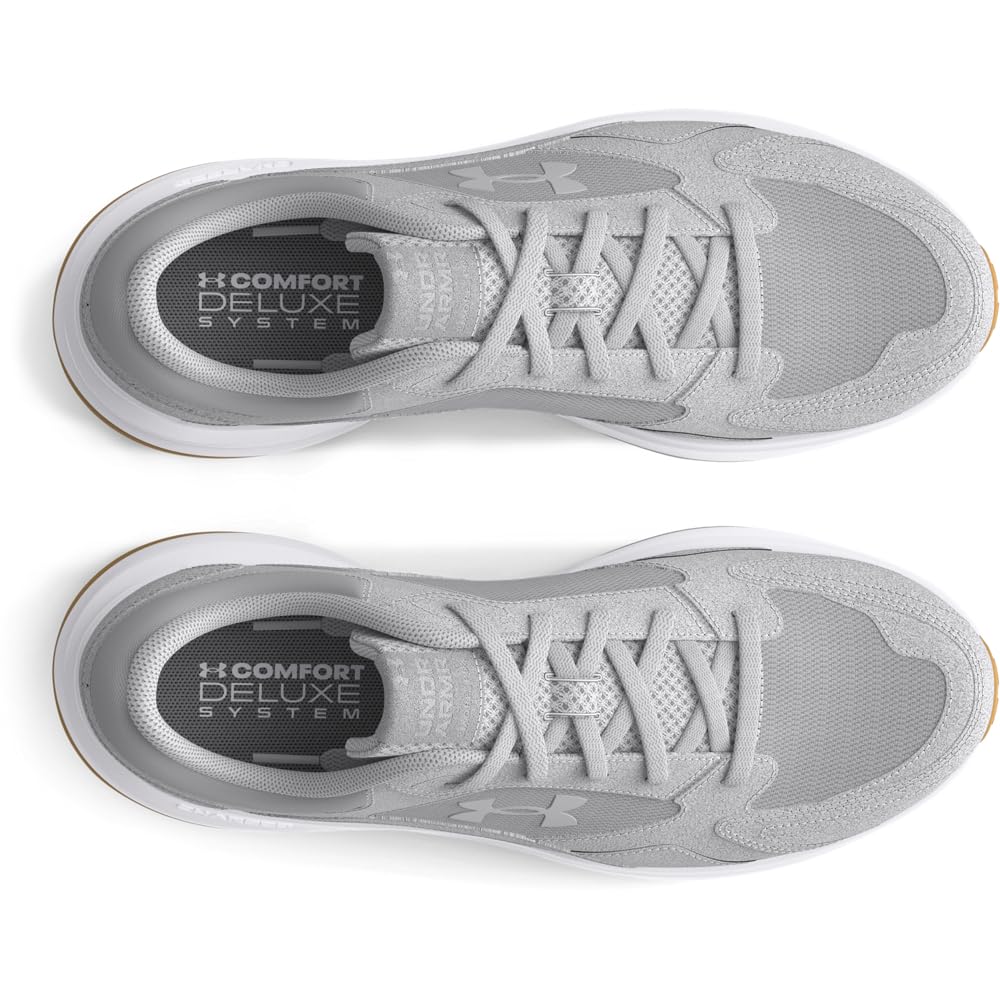 Under Armour UA W Edge Suede Zapatillas de entrenamientoNiñas