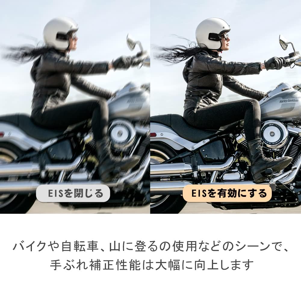 【専用】Drift Ghost XL ヘルメット カメラ 8時間以上の録画 Amazon | DRIFT Ghost XL バイク用 9時間駆動 アクションカメラ