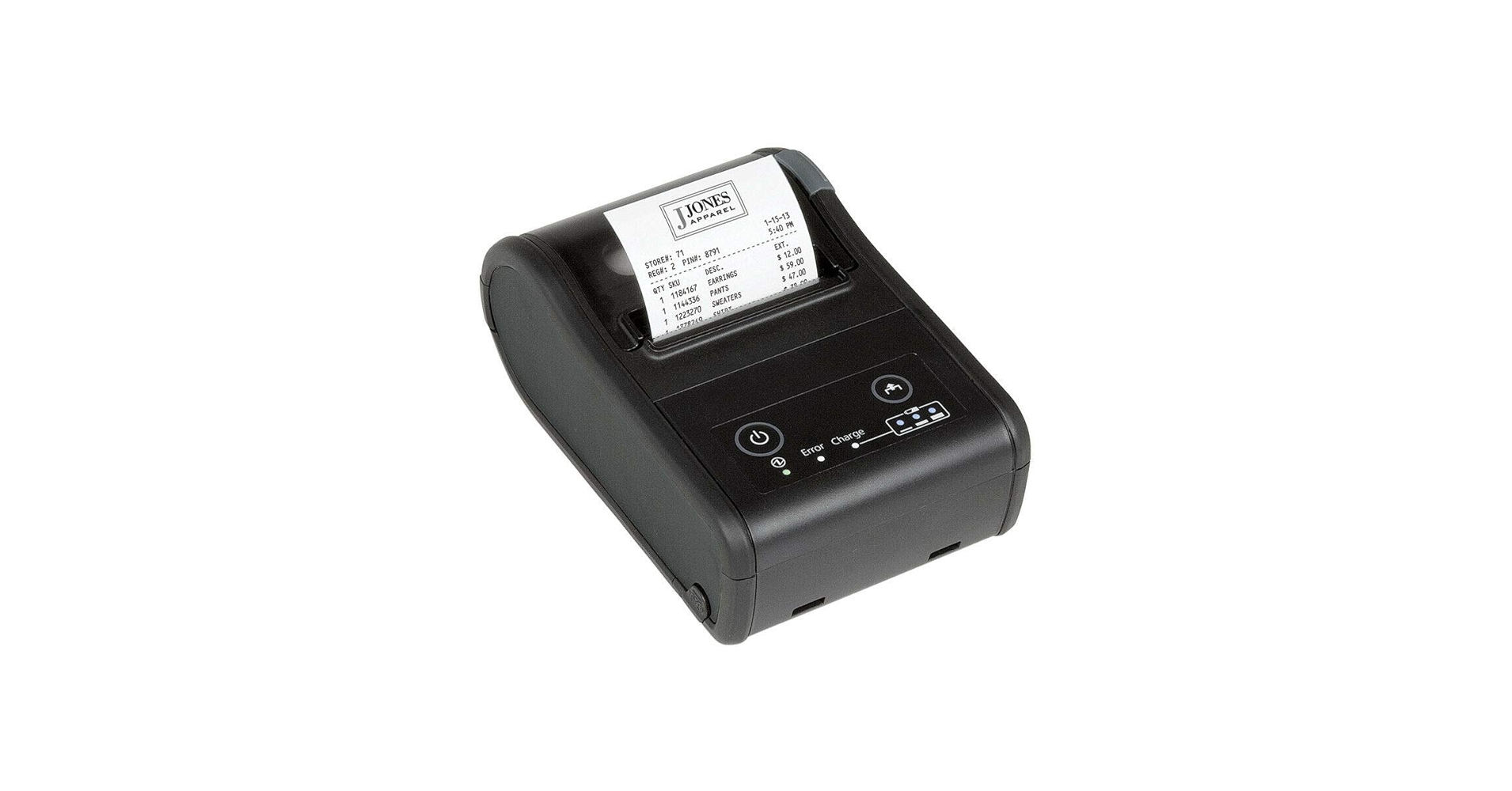 プリンター・複合機 EPSON TM-P60II-753 EPSON TM-P60II-753