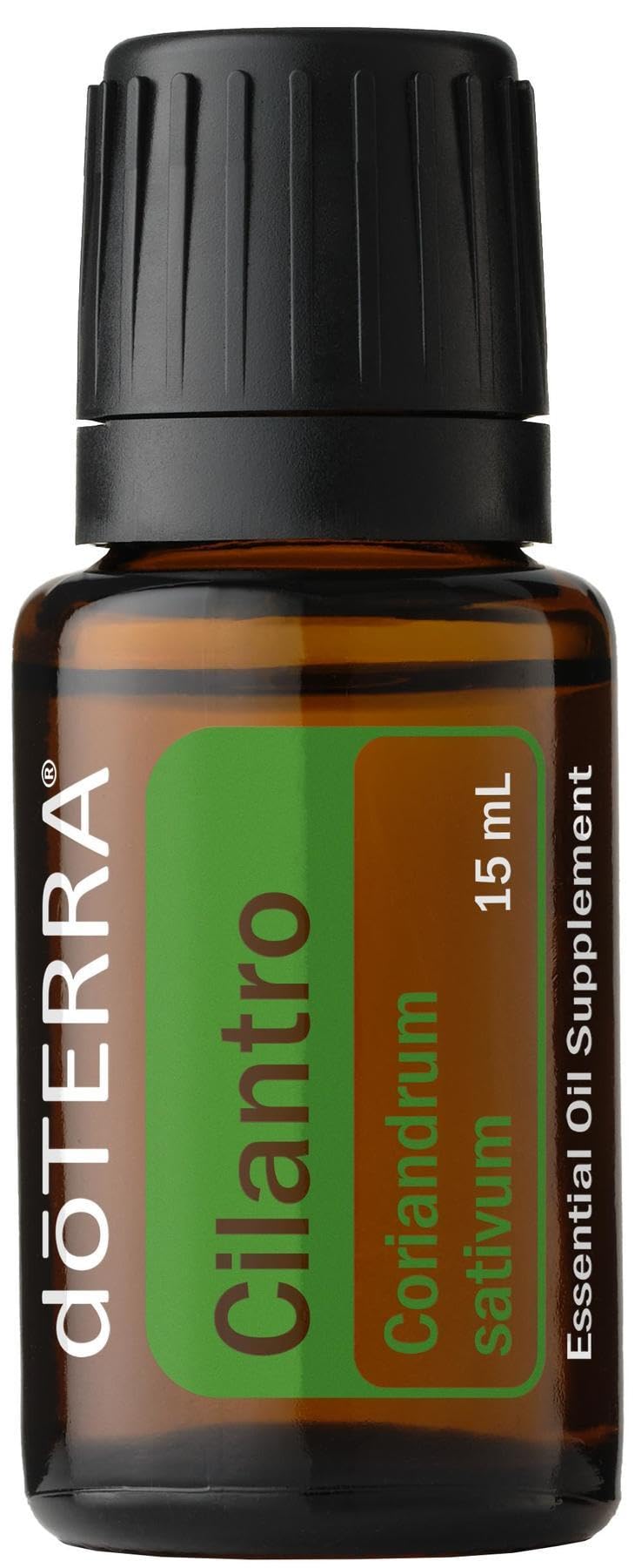 Amazon.com: doTERRA - Cilantro Essential Oil - 15 mL : Health