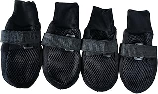 minkissy Botas De Inverno Para Cães Sapatos Para Cães Botas Para Cães Para Animais De Estimação De Inverno Botas Para Patas De Cães Botas E Protetores De Pata Terno Botas Protetoras De