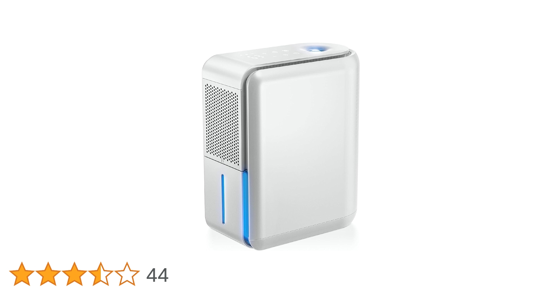 Amazon | 除湿機 小型 強力 湿度調整 イオン機能 ペルチェ式 除加湿