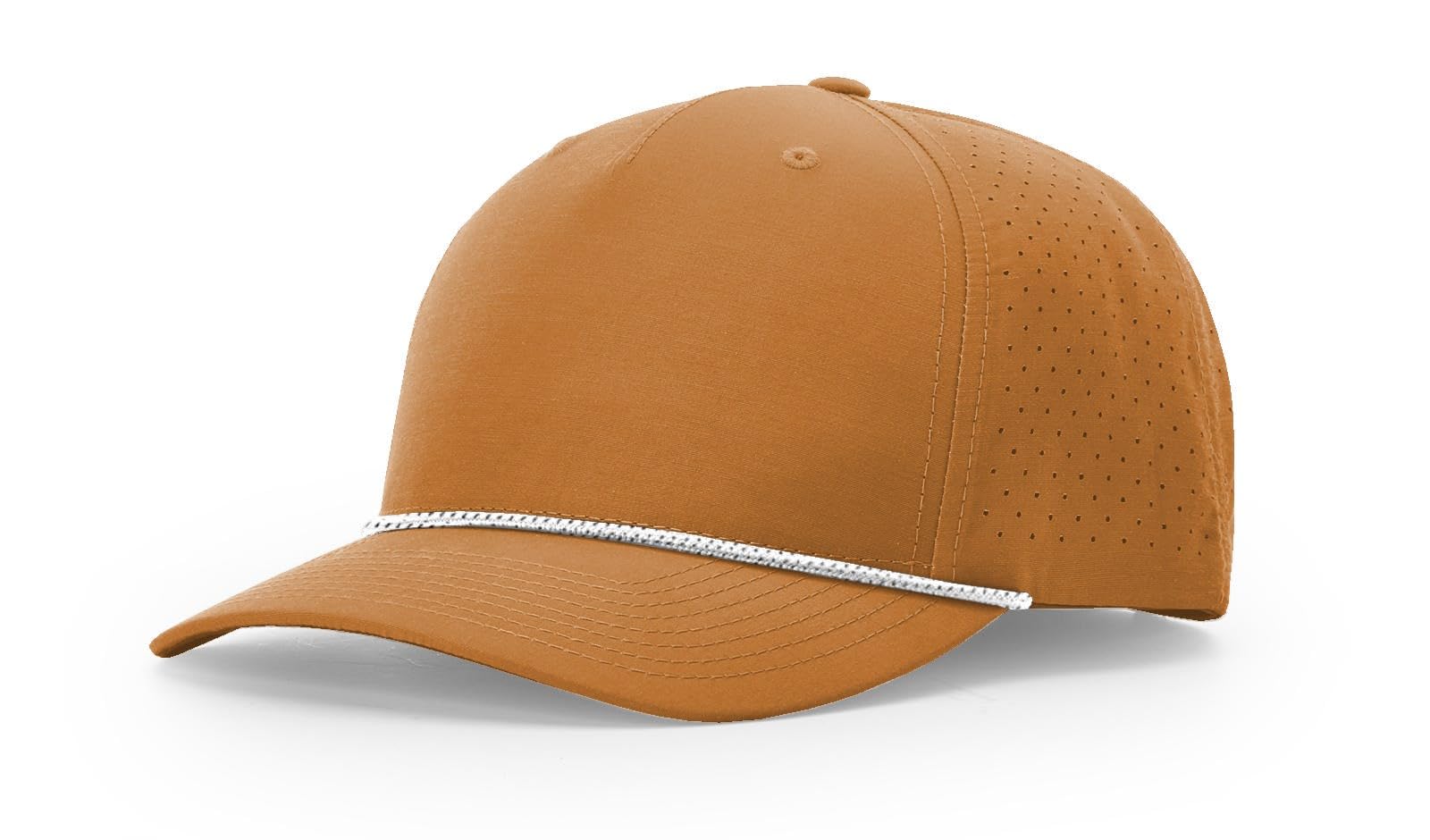 Richardson 5 Panel Cap Hat All Styles One Size Fits Most Adults, Men, Women or Youth