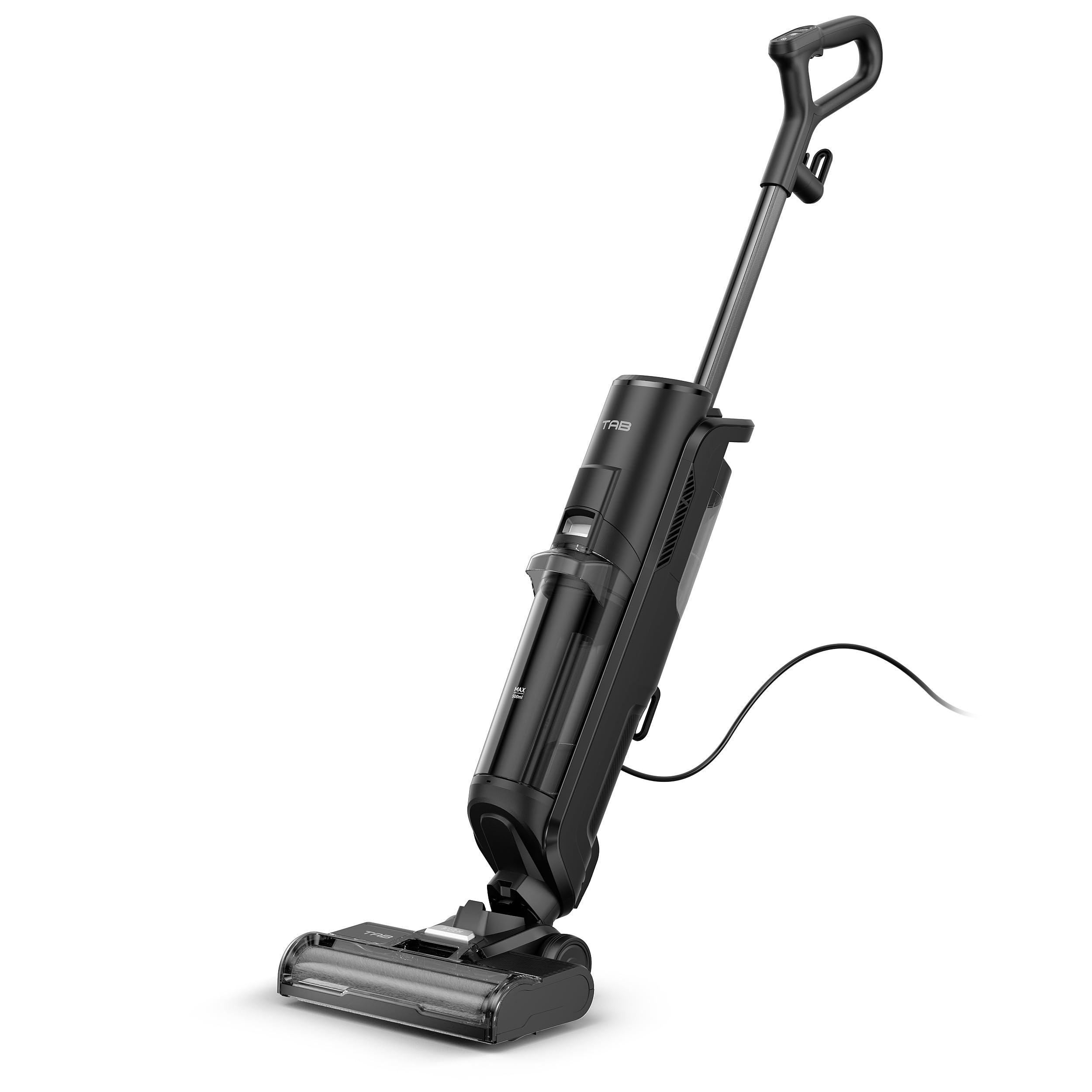 TAB S5 Corded Wet Dry Vacuum Cleaner, Black