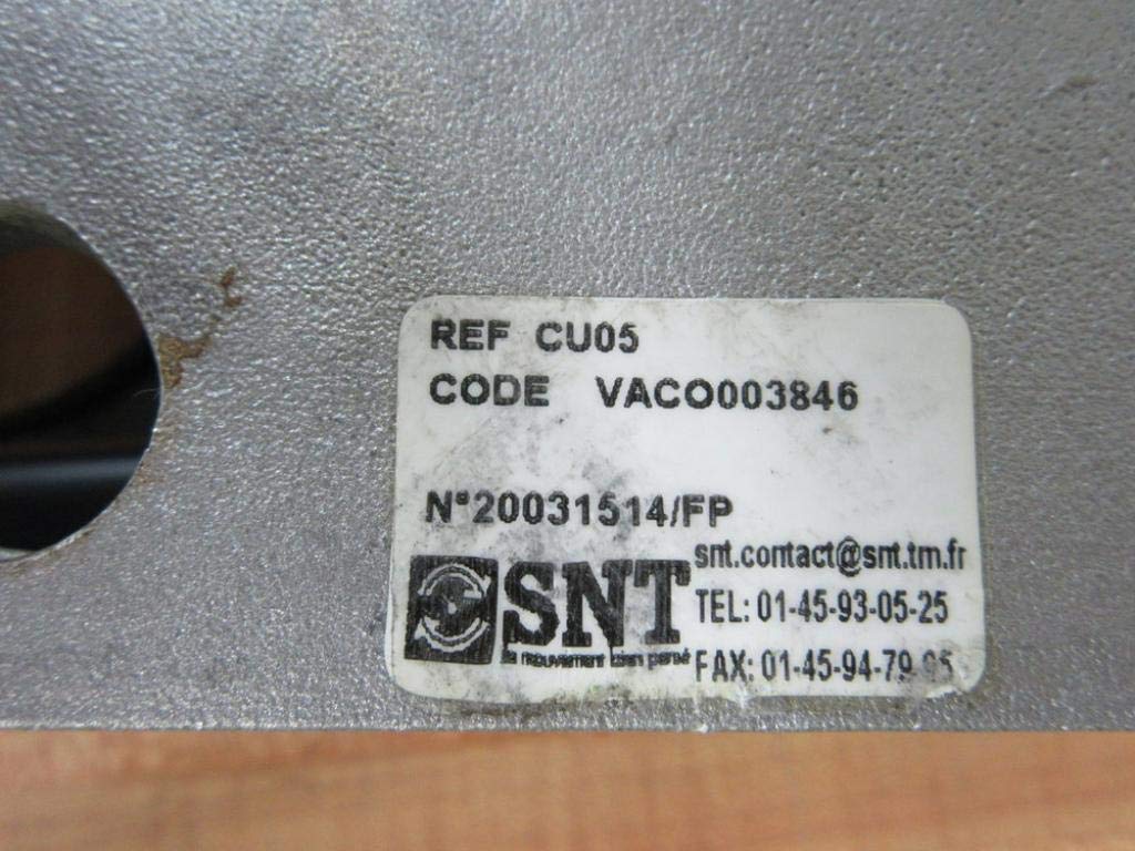 PHOENIX CONTACT 2200157 Enclosures, Boxes, & Cases UM-PRO 108 Foot BK