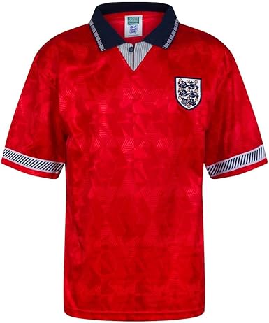England 1990 away Clearance
