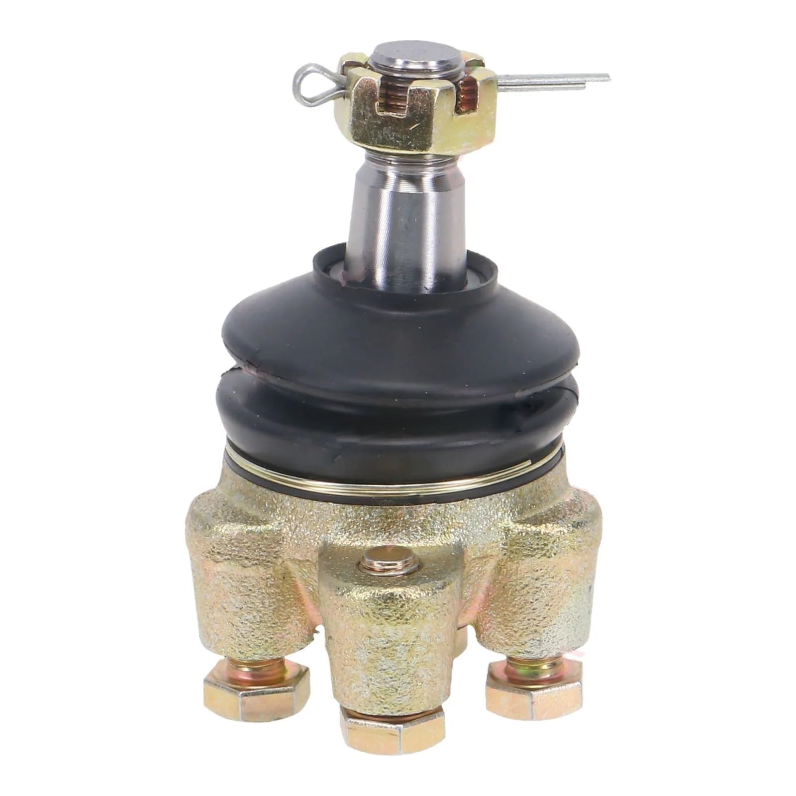 Embout de biellette direction supérieur 2 pièces pour Dongfeng Forthing Lingzhi Changan Kaicene Sudeast 544174BA00