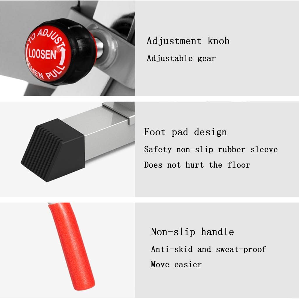 Weights Bench Standard Weight Benches Dumbbell Bench, Adjustable Weight Bench, Home Training Lifting Sit Up Ab Bencholympic Weight Benches